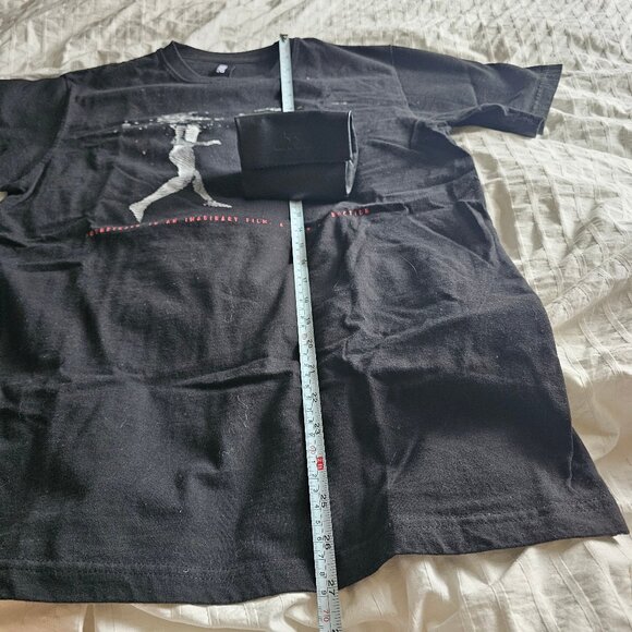 KRSP Suspense T-Shirt - SQ8032685 - 2017 - Black - Sz S - Picture 7 of 10